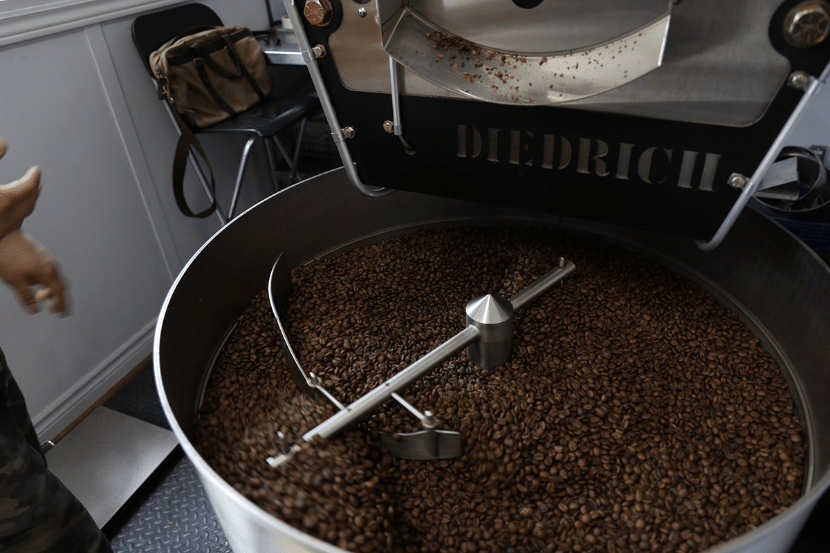 Coffee Holding purchases roasting facility from City of La Junta in US