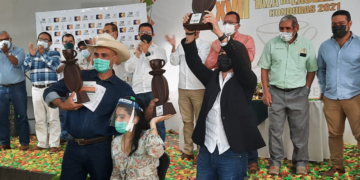 Honduras Cup of Excellence