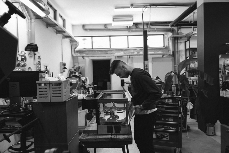 LA Morzocco