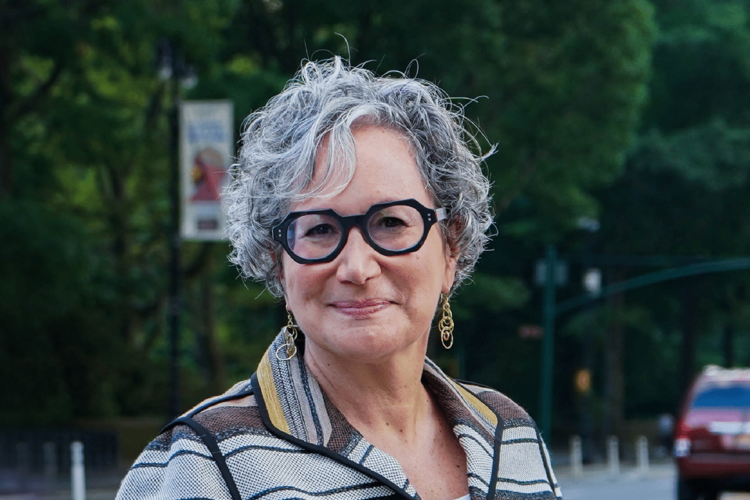 Lisa Mann