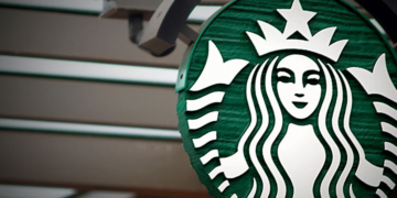 Starbucks Vietnam