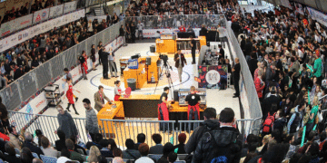 Australia World Barista Championship