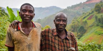 living income coffee