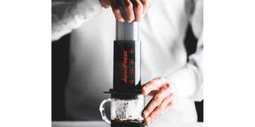 AeroPress