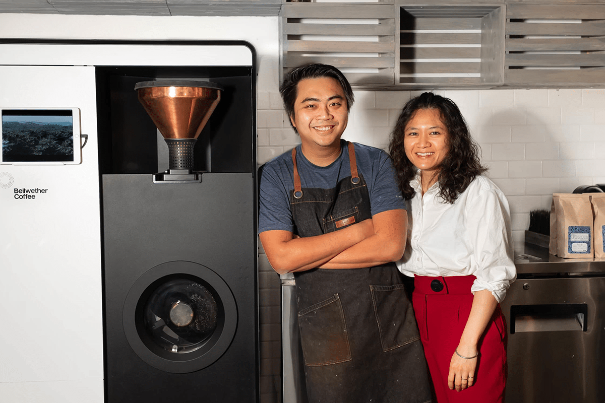 Bellwether Coffee releases its 2020 Sustainability Report and why