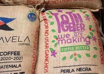 Caravela Coffee