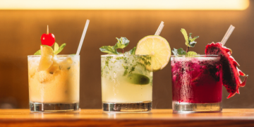 Flavour Genius Community