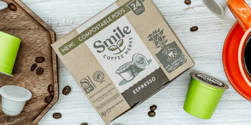 Smile Beverage Werks