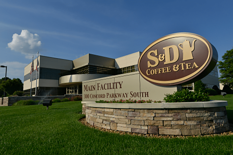 Westrock Coffee Company, S&D Coffee & Tea open Financial Services Centre Global Coffee Report