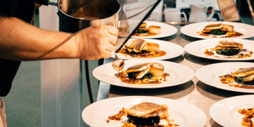 Culinary Institute of America