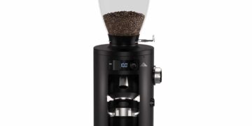 Mahlkönig X54 Allround Home Grinder