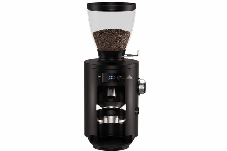 Mahlkönig X54 Allround Home Grinder Global Coffee Report