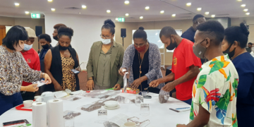 Papua New Guinea coffee