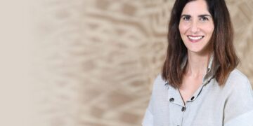 Senior Vice President and President of Starbucks Asia Pacific Sara Trilling