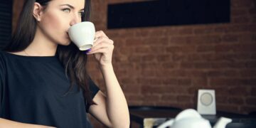 premium coffee at home