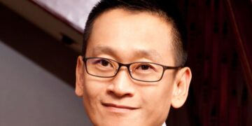 Starbucks China CEO