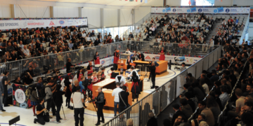 World Coffee Championships 2022