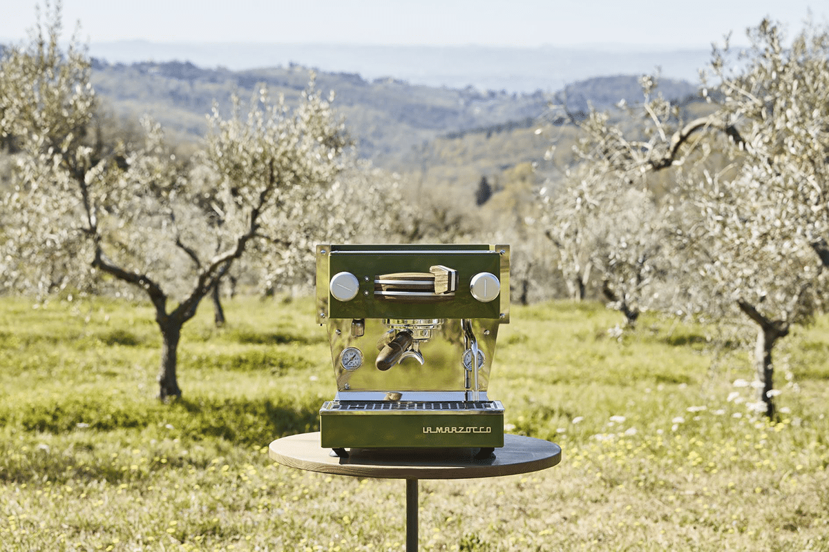 La Marzocco releases 2021 special edition espresso machine