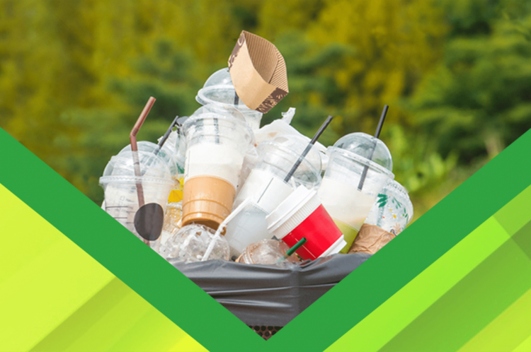 Smart packaging hub
