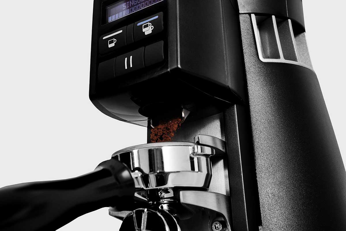 Rancilio Grindtec unveils its newest 