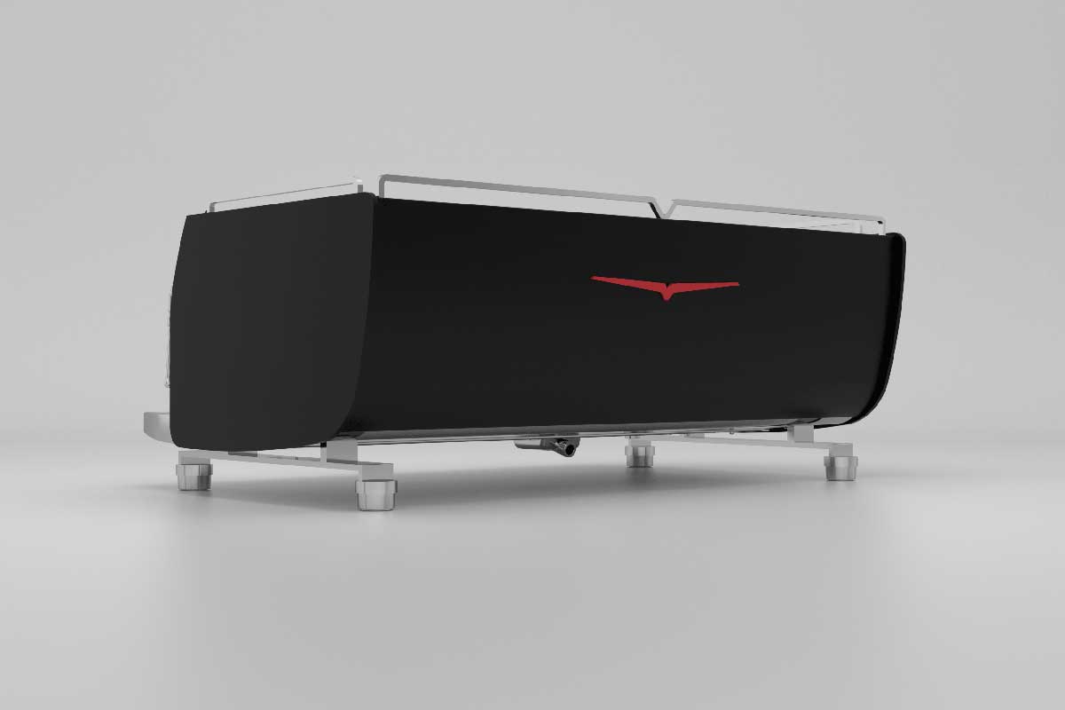 Victoria Arduino launches Black Eagle Maverick