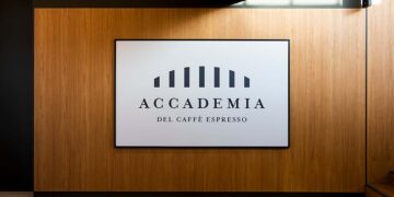 Accademia del Caffè Espresso
