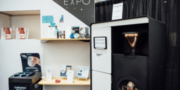 Specialty Coffee Association