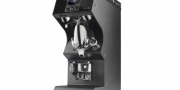 Victoria Arduino new Mythos grinder