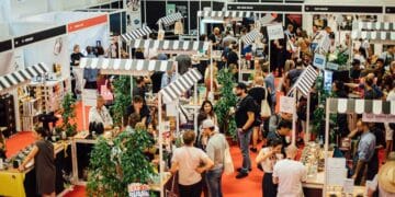 World of Coffee Copenhagen