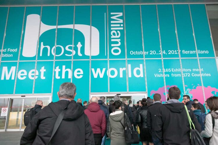 HostMilano 2021
