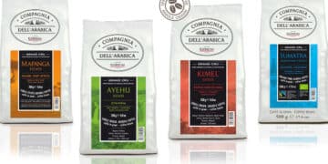 Melitta Group acquires italian roaster
