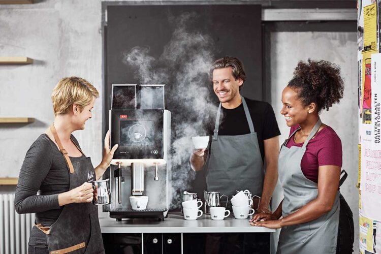 Melitta Milk