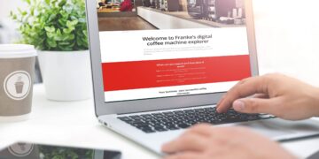 Franke Coffee Systems