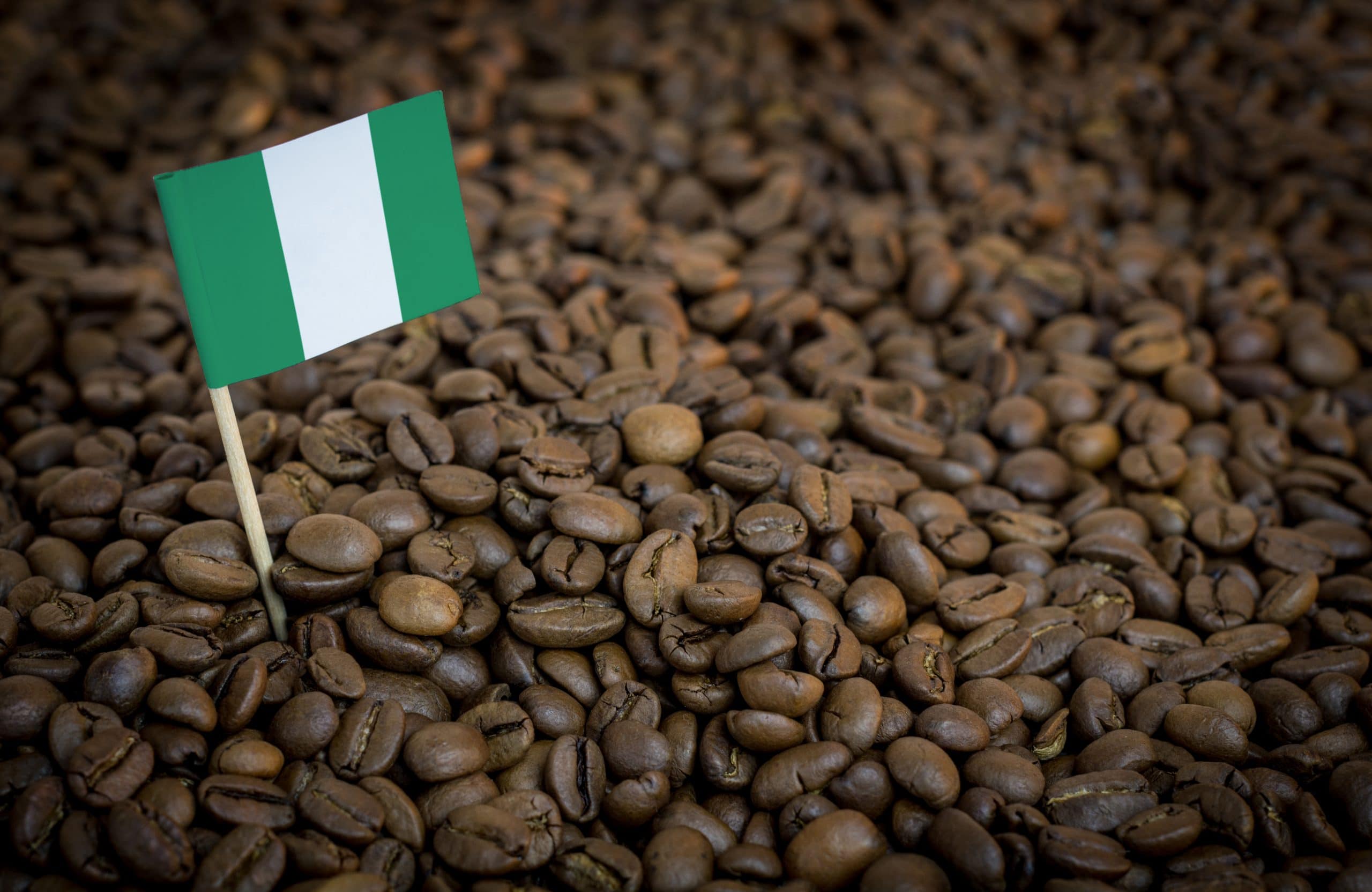 Nigeria officially joins the International Coffee Organization Global