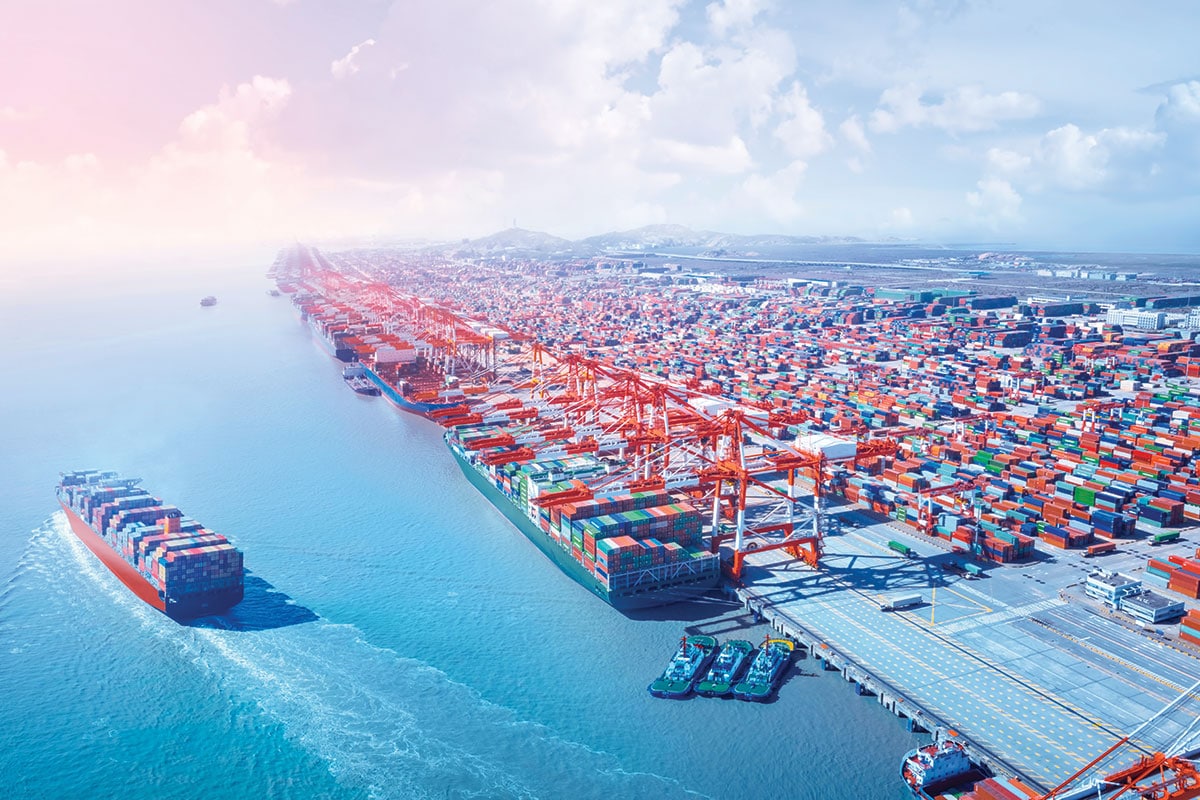 How COVID19 has changed the coffee supply chain Global Coffee Report