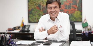 FNC Roberto Vélez Vallejo
