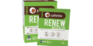 cafetto renew descaler
