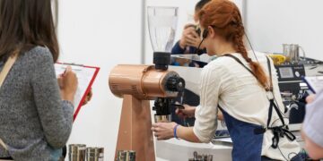 Specialty Coffee Expo