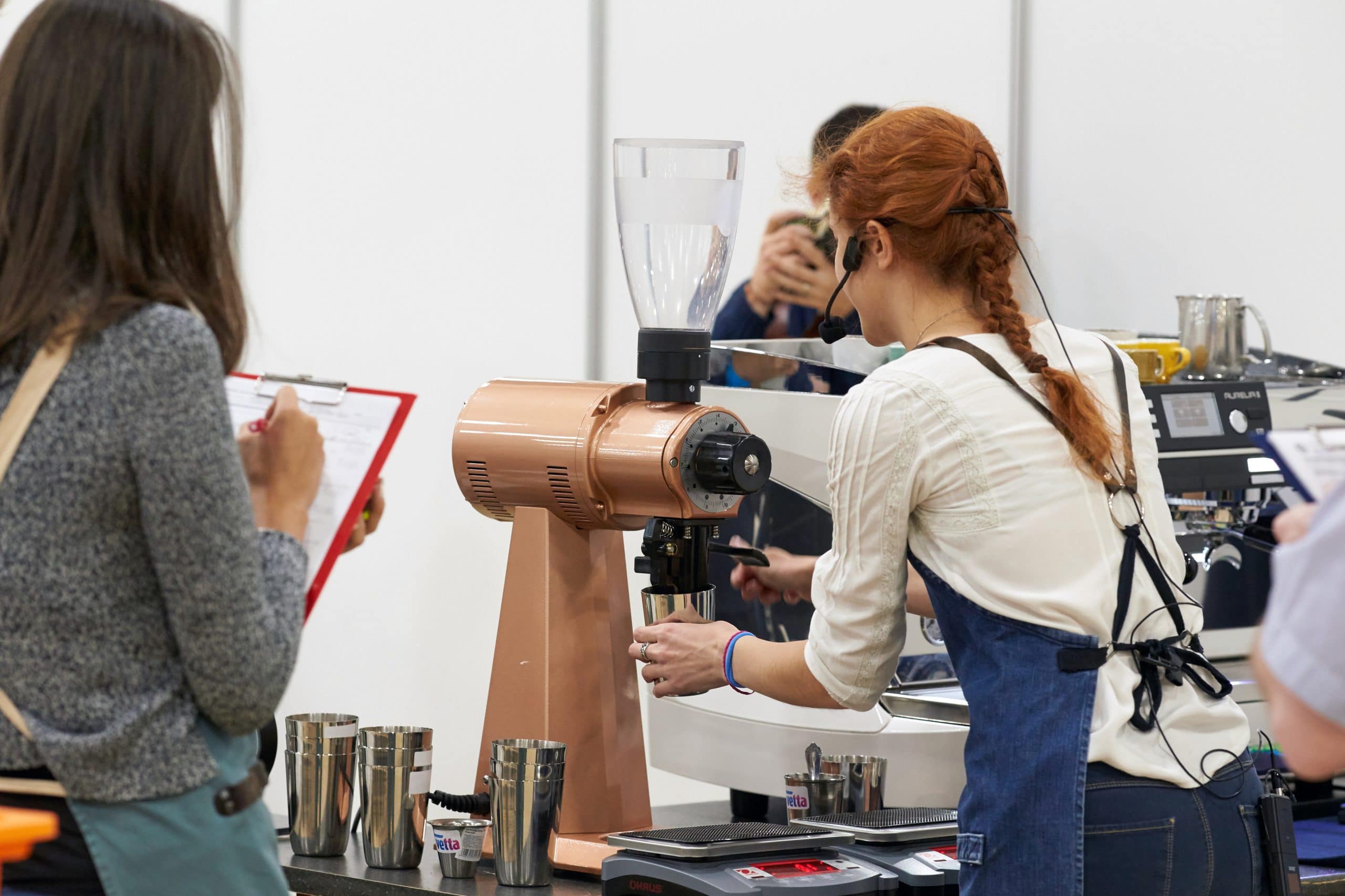SCA accepting submissions for the 2022 Specialty Coffee Expo Global