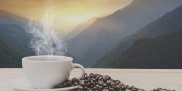 Coffee Retail Summit