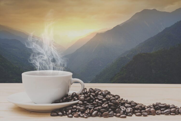 Coffee Retail Summit