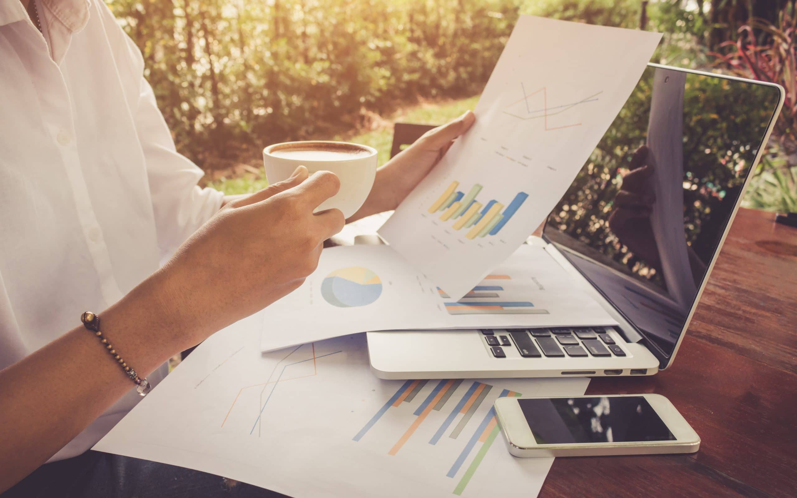 ICO launches World Coffee Statistics Database Global Coffee Report