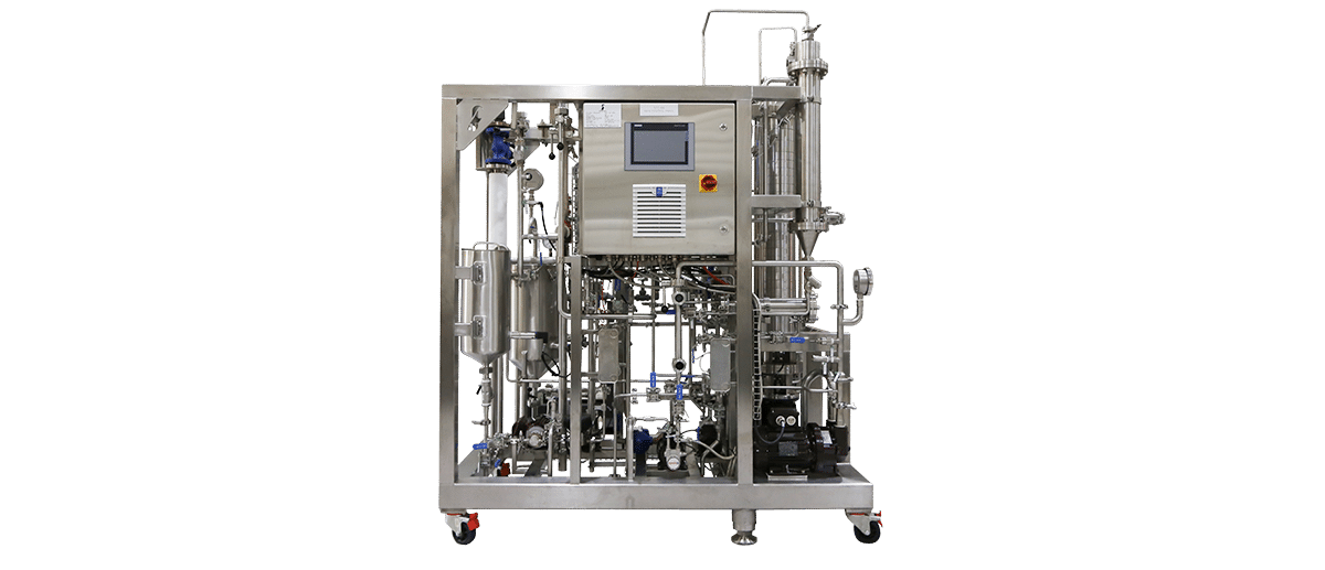 Una nueva variante de café