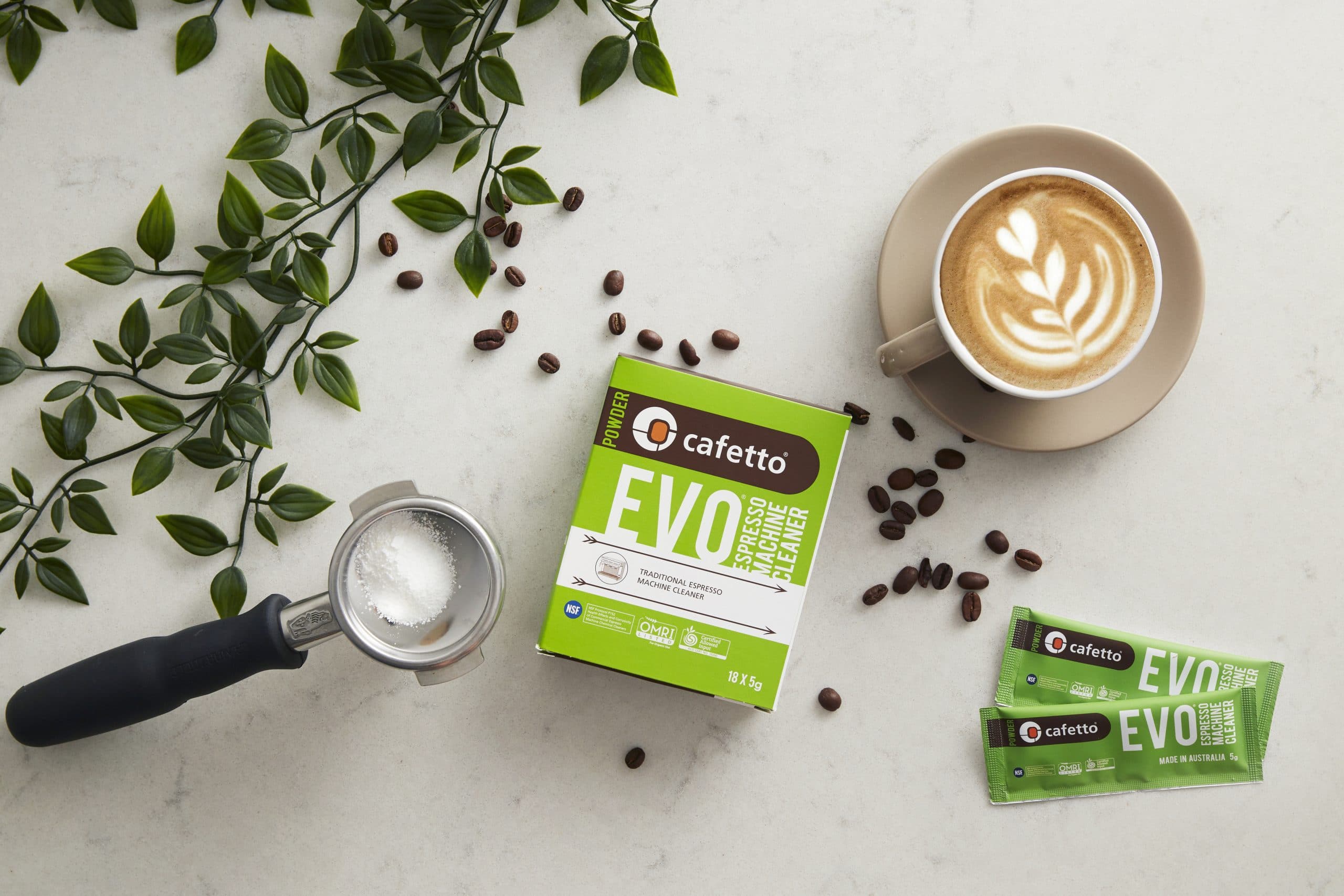 Cafetto nombrado patrocinador calificado del Campeonato Mundial del Café