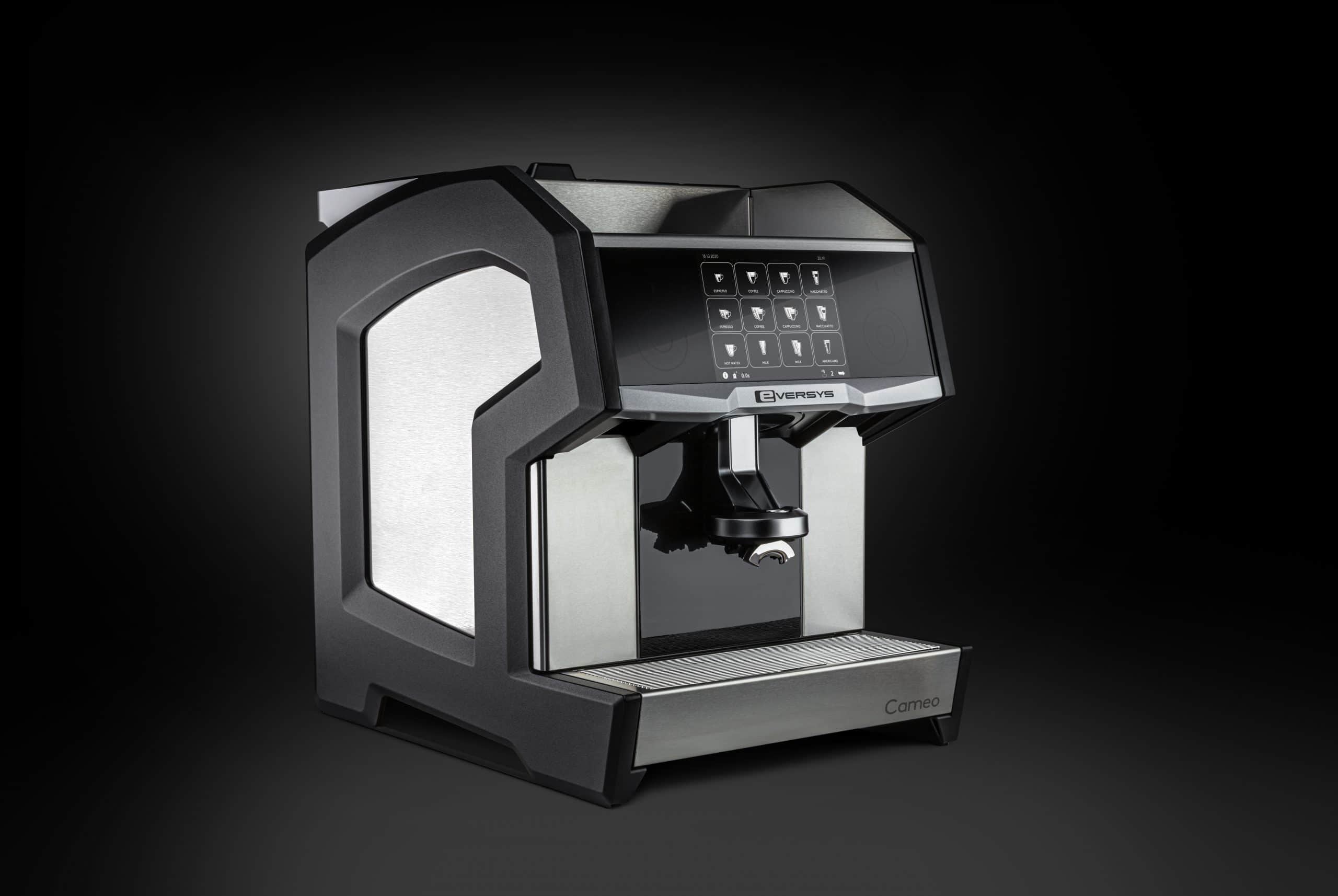 Cameo Core - Global Coffee Report