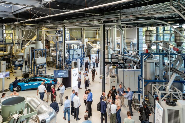 Connecting Markets Symposium