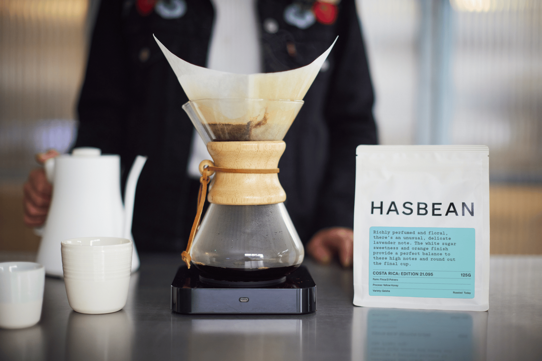 World of Coffee 2022 Best New Product and Coffee Design Award winners