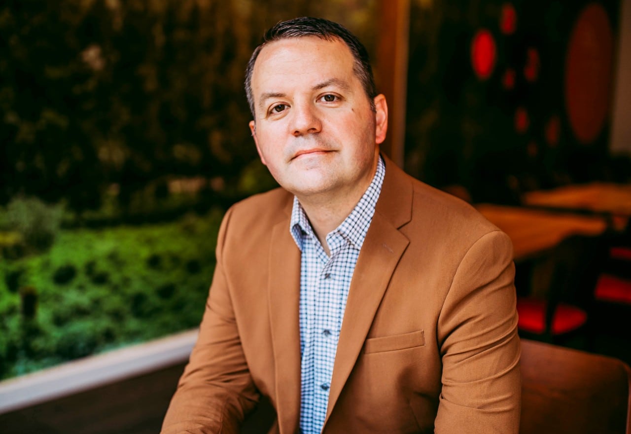 Scooter's Coffee discusses chasing the number one drivethru position