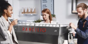 Rancilio Group