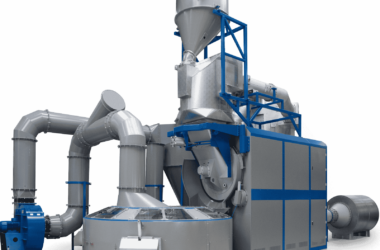 Neuhaus Neotec on plans coming together - Global Coffee Report